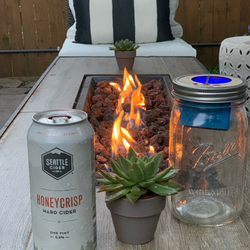 Trash Amp Blue Tooth Speaker